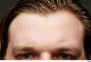  HD Face Skin Robert Watson eyebrow face forehead skin pores skin texture wrinkles 0002.jpg